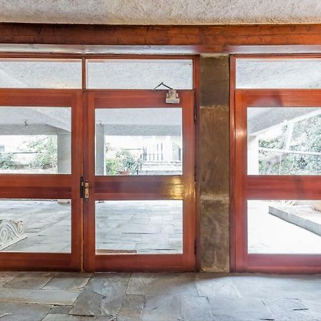 Athenian Riviera Beach Apartment Buitenkant foto