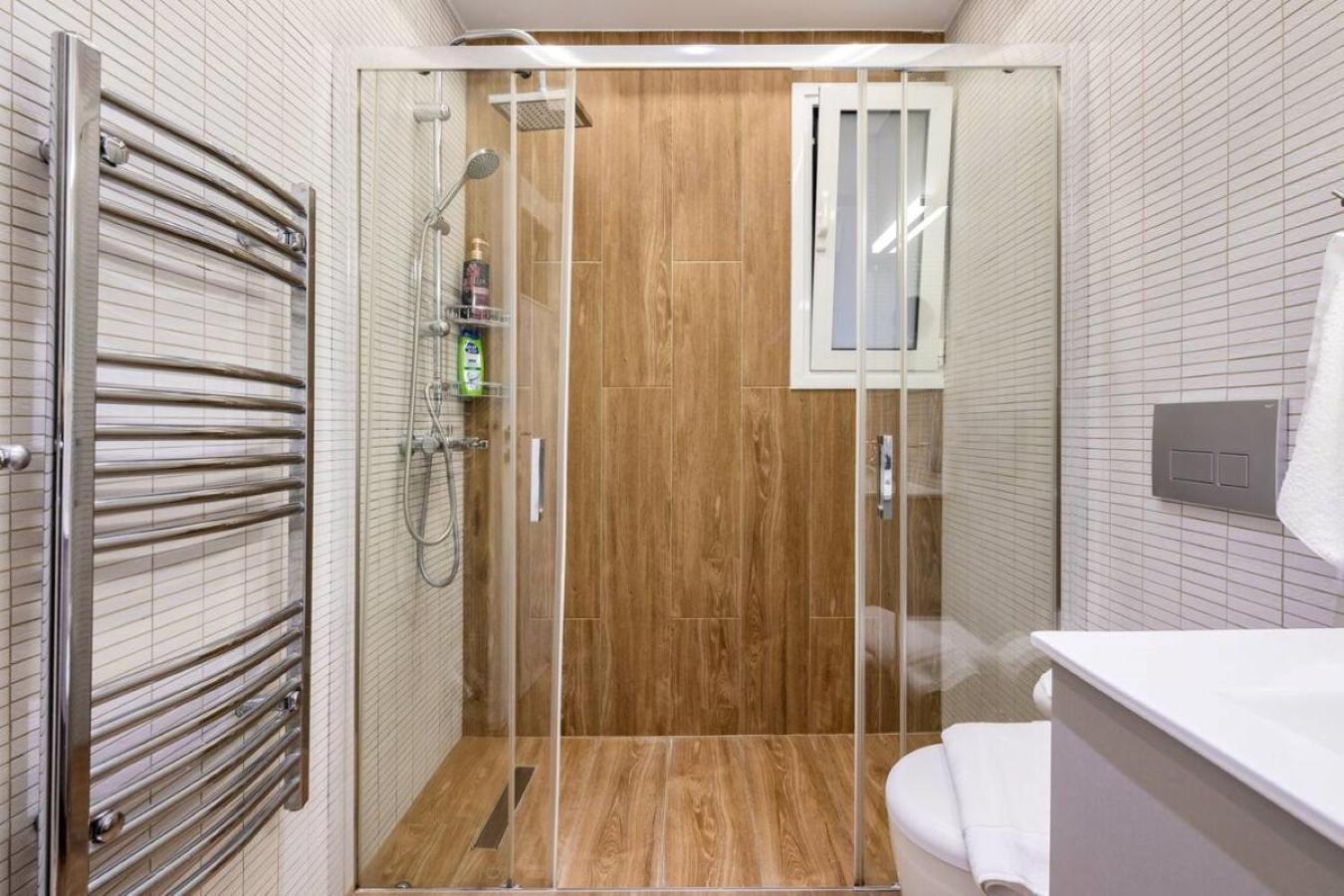 Athenian Riviera Beach Apartment Buitenkant foto