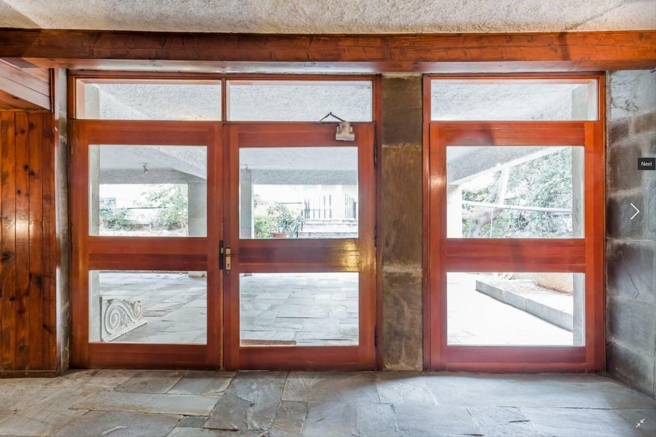 Athenian Riviera Beach Apartment Buitenkant foto
