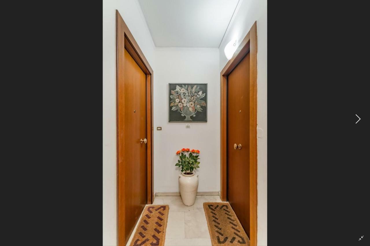 Athenian Riviera Beach Apartment Buitenkant foto