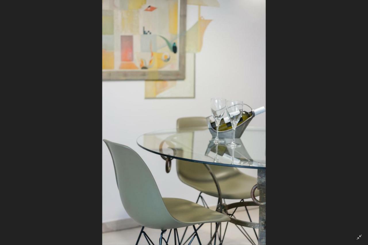 Athenian Riviera Beach Apartment Buitenkant foto
